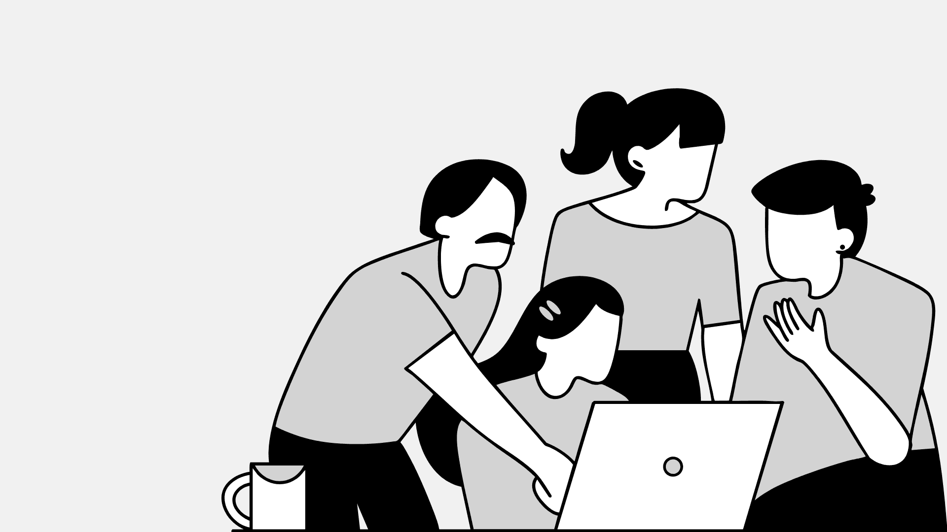 Comprehensive AI Visibility Audit