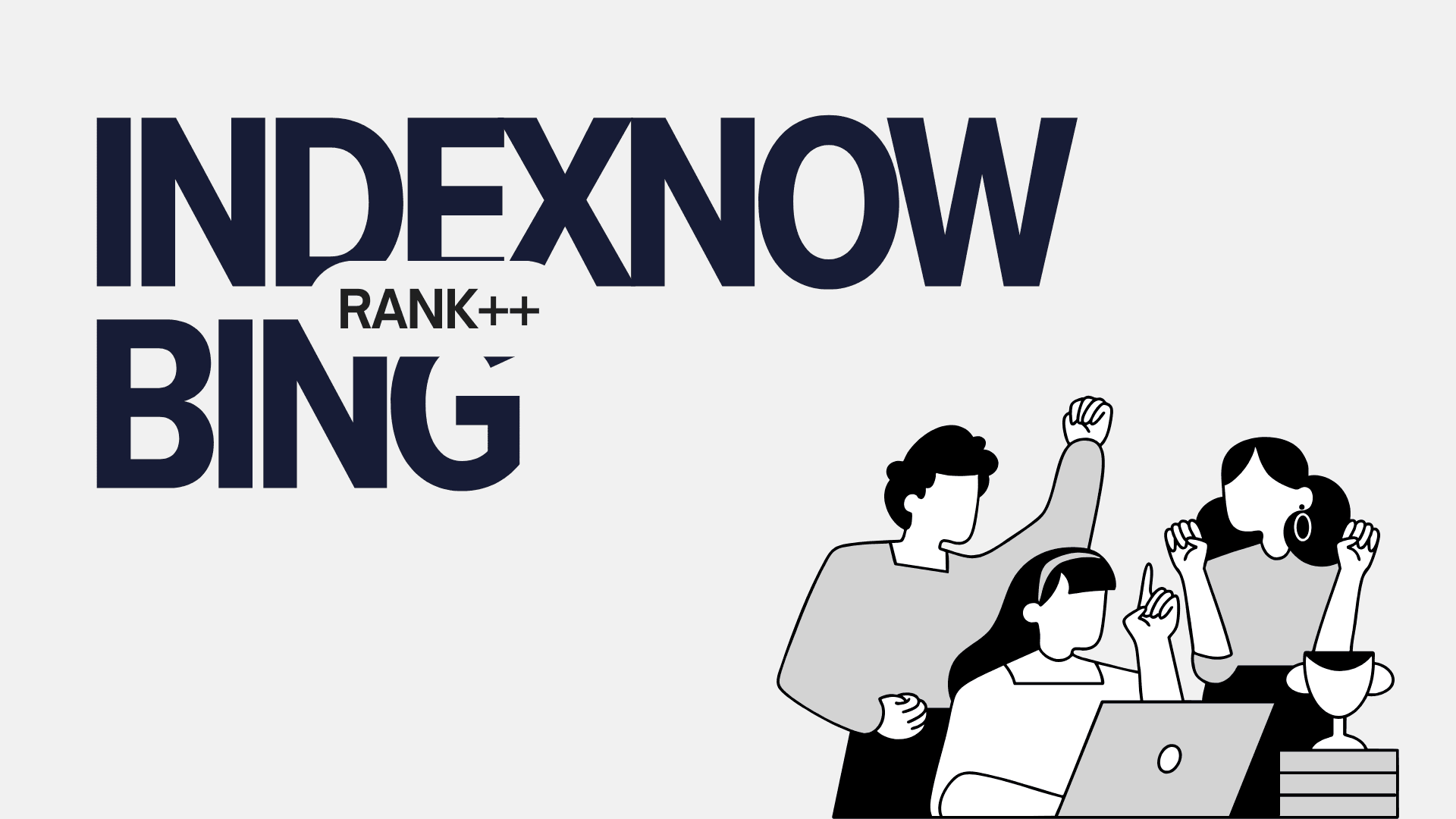 Index Now